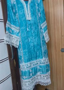 Readymade Pakistani Dress