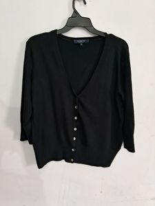 Black Women Sweater