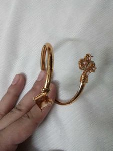 cuff bangles and bracelet