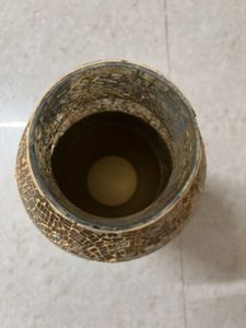 🆕Elegant Mosaic Flower Vase (Oriflame)