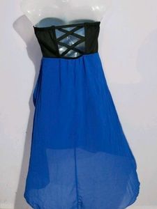 TUBE DRESS