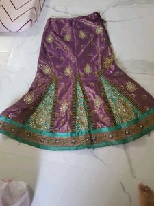Lehnga Choli Offer