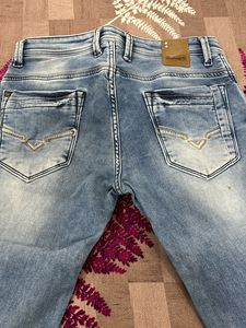 Men’s Jeans
