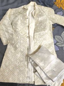 Fancy Kurta For Kid&#39;s