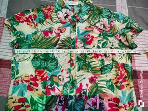 Coins Price 1500 Floral Print Dress