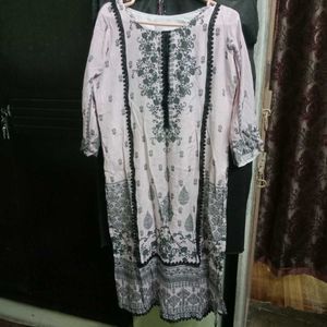 pakistani crepe suit