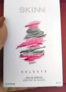 Skinn Celeste Eau de Parfum