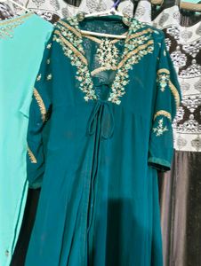 Shirak Dress