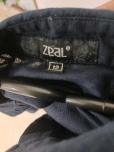 Zeal Short For Boys