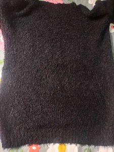Sweater Black