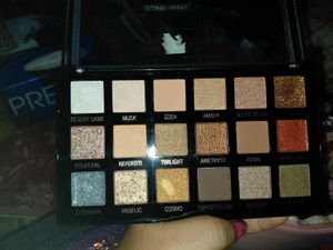 Eye Shadow Palette
