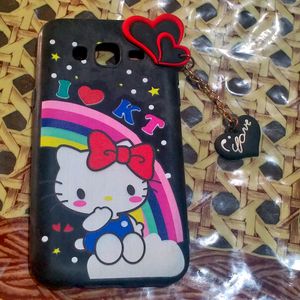 Samsung J5 Premium Quality Mobile Cover
