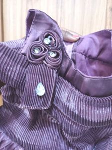 Girl Frock