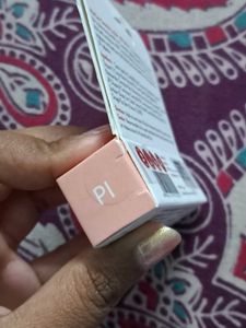 Wishcare Tinted Ceramide Lip Balm with SPF PA