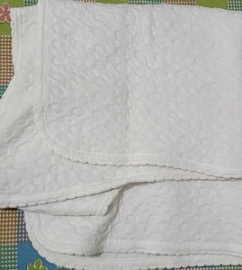 Soft Baby Blanket