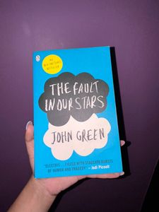 The Fault In Our Stars