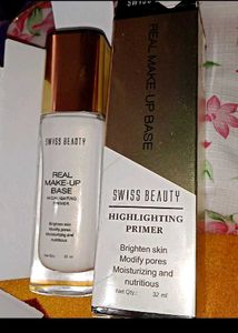 swiss beauty primer