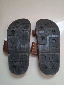 Cute Kids&#39; Sandals