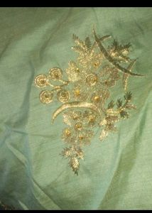 Elegant Dress Material