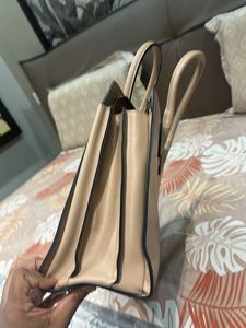 Elegant Tote Bag
