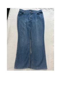 BOOTCUT mens/Women Jeans