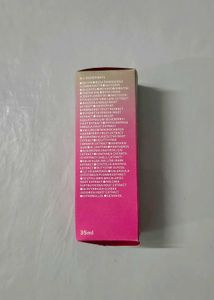 100% New ISOI Blemish Care Up Serum