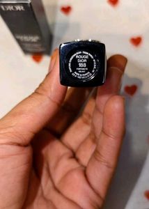 Dior Rouge Lipstick 188