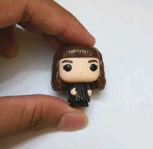Kinder Joy Harry Potter Merchandise
