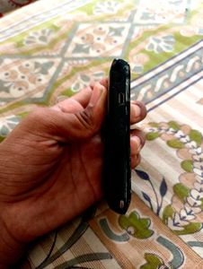 Blackberry 9700