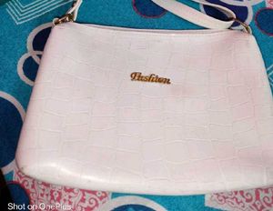 Black Handbag Combo