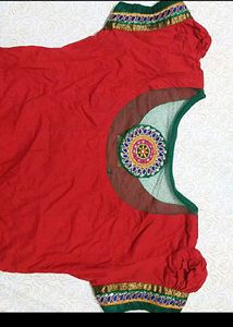 Beautiful Kurti