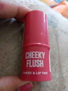 Cheeky Flush Cheek &amp; Lip Tint