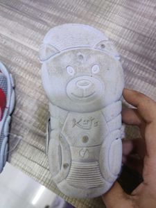 New Sandal