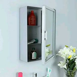 Mirror Bathroom Cabinet