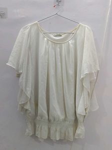 Ruffle Top