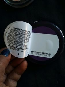 COVERGIRL+OLAY simple Ageless Foundation