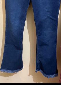 New Trending Bootcut Women Jeans