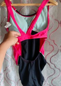 Nike Bodysuit