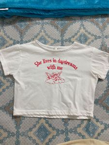 pinteresty crop top
