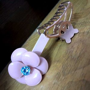 Hair Clip Set