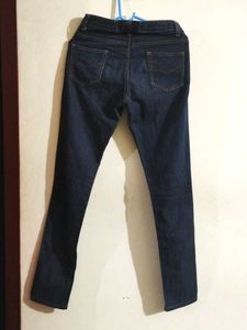 Blue Jeans For Women