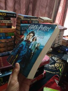 Harry Potter (Free Delivery).