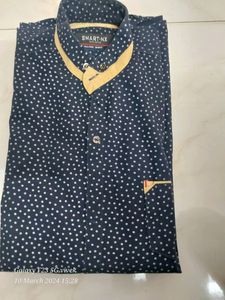 Cotton Casual Shart
