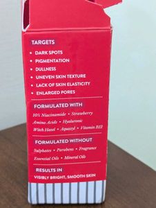 Dot&amp;Key Face Serum