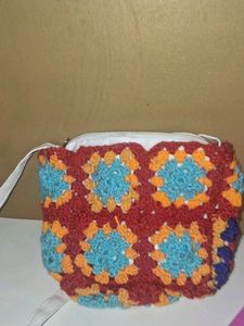 crocisa Bag