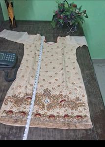Elegant Ethnic Kurta