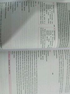 Navneet Writing Skills English HL Std IX