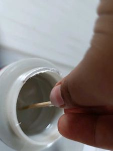 Builder Gel (Two )