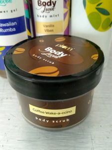 Plum Body &amp; Hair Care Pack