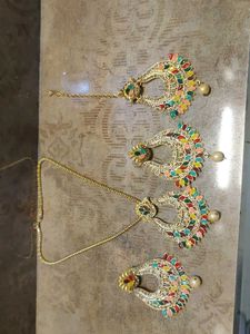 Jewellery Set